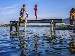 Holiday Home Isokoskelo 5 by Interhome