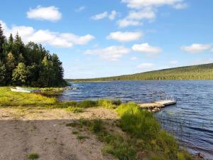 Holiday Home Villa unari by Interhome