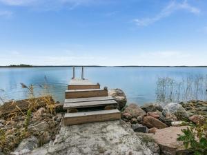 Holiday Home Kotkanpesä by Interhome