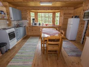 Holiday Home Kotkanpesä by Interhome