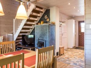 Holiday Home Hillakka a by Interhome