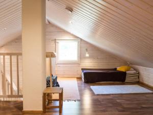 Holiday Home Hillakka a by Interhome