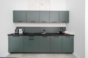 Łódź Legionów Apartment M2 - Parking, Top Location - by Rentujemy