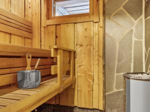 Holiday Home Luostakka pieni by Interhome