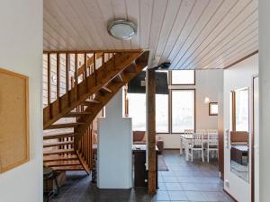 Holiday Home Halla by Interhome