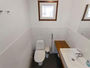 Holiday Home Halla by Interhome