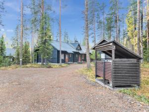 Holiday Home Aurinko-saga by Interhome