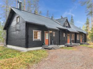Holiday Home Aurinko-saga by Interhome
