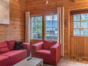 Holiday Home Aurinko-saga by Interhome