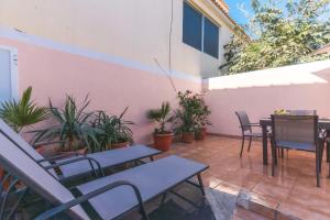 Stero House by Atlantic Holiday