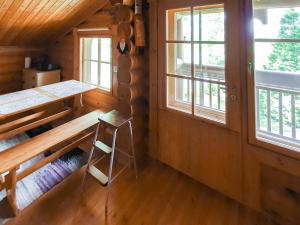 Holiday Home Rinne-expertti by Interhome