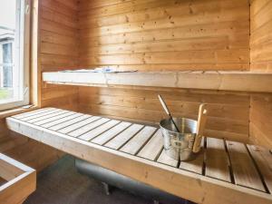Holiday Home Tyynelä by Interhome