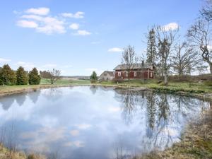 Holiday Home Tyynelä by Interhome