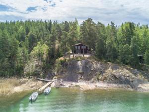 Holiday Home Merimetso by Interhome