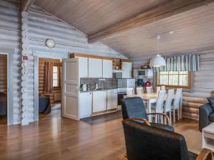 Holiday Home Merimetso by Interhome