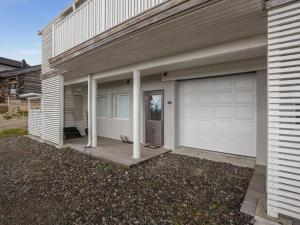 Holiday Home Ylläksen rinnemäki a by Interhome