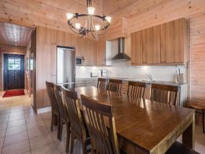 Holiday Home Ylläksen rinnemäki a by Interhome