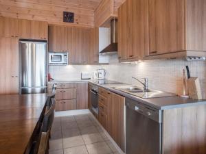 Holiday Home Ylläksen rinnemäki a by Interhome