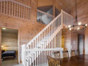 Holiday Home Ylläksen rinnemäki a by Interhome