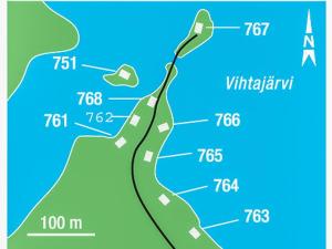 Holiday Home Taimisto by Interhome