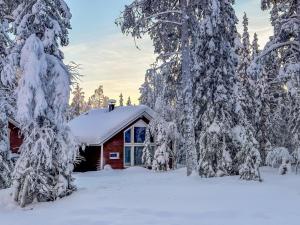 Holiday Home Kuura by Interhome