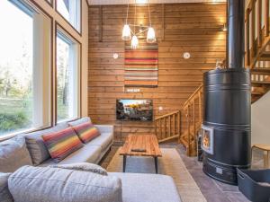 Holiday Home Kuura by Interhome