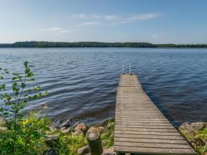 Holiday Home Kiviaho by Interhome