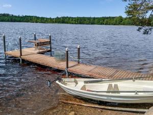 Holiday Home Erätorsa by Interhome