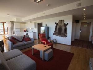 Holiday Home Nordic chalet 9106 by Interhome