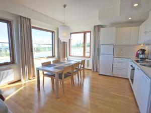 Holiday Home Nordic chalet 9106 by Interhome