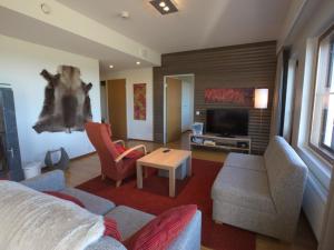 Holiday Home Nordic chalet 9106 by Interhome