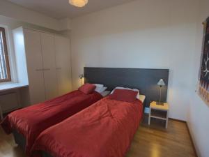 Holiday Home Nordic chalet 9106 by Interhome