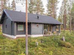 Holiday Home Neljä vuodenaikaa a1-karpalo by Interhome