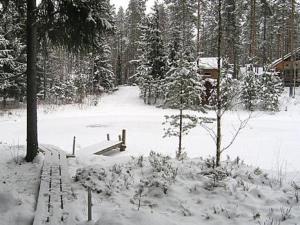 Holiday Home Murrenkolo by Interhome