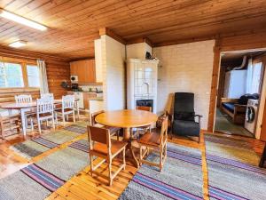 Holiday Home Korvenniemi by Interhome