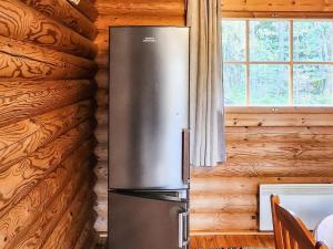 Holiday Home Korvenniemi by Interhome