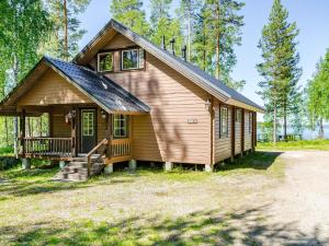 Holiday Home Lakunlahti by Interhome