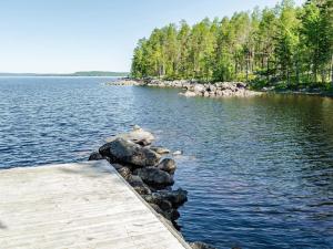 Holiday Home Lakunlahti by Interhome