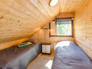 Holiday Home Lakunlahti by Interhome