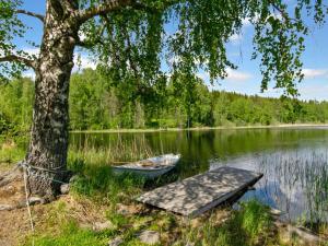 Holiday Home 21 by Interhome