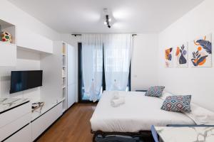 Free Parking New 1BDR with Terrace