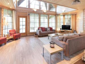 Holiday Home Ylläskyrö by Interhome