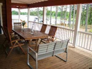 Holiday Home Pernoo 3 by Interhome