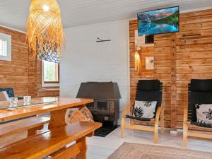 Holiday Home Sakarinniemi- vaikon loma 5 by Interhome