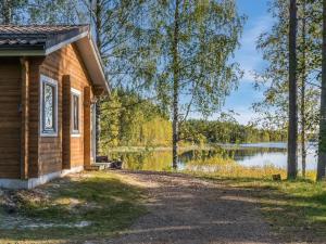 Holiday Home Sakarinniemi- vaikon loma 5 by Interhome