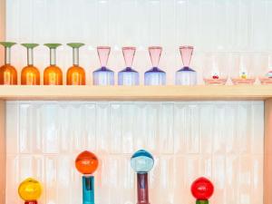 ibis Styles Marseille Palais des Congrès Vélodrome