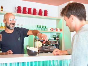 ibis Styles Marseille Palais des Congrès Vélodrome