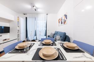 Free Parking New 1BDR with Terrace