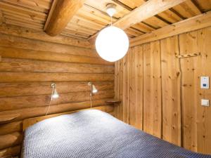 Holiday Home Tunturitähti- lainio by Interhome