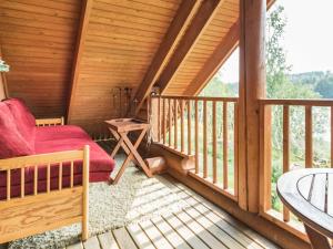 Holiday Home Koivupiha by Interhome